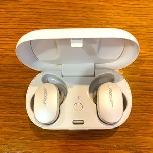 Bose Quietcomfort Earbuds